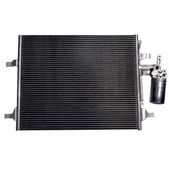 2015 Volvo XC70 - A/C Condenser, 4 Cyl 2.0L