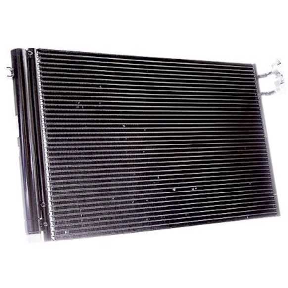 2009 BMW 328i - A/C Condenser, 6 Cyl 3.0L