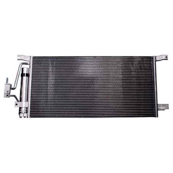2005 Chevrolet Venture - A/C Condenser, 6 Cyl 3.4L