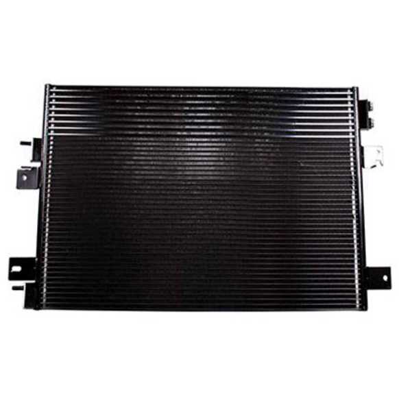2013 Chrysler 200 - A/C Condenser, 4 Cyl 2.4L