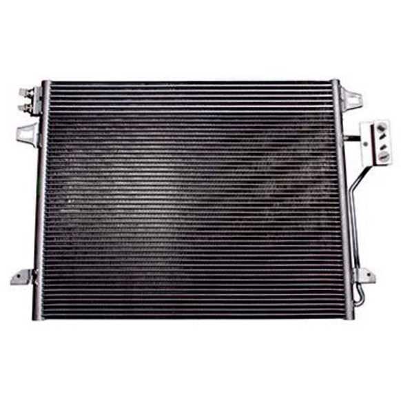 2013 Volkswagen Routan - A/C Condenser, 6 Cyl 3.6L