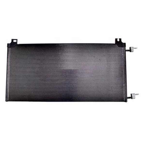 2007 GMC Sierra 3500 HD - A/C Condenser, With Ambulance Package, 8 Cyl 6.0L