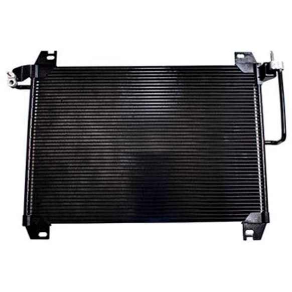 2006 GMC Envoy - A/C Condenser, 6 Cyl 4.2L