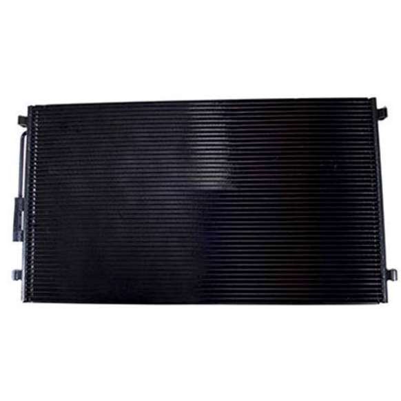 2002 Dodge Caravan - A/C Condenser, 6 Cyl 3.3L