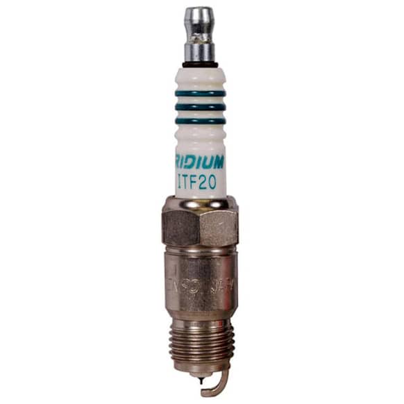 5331 Spark Plug, Sold Individually, Iridium Power Series