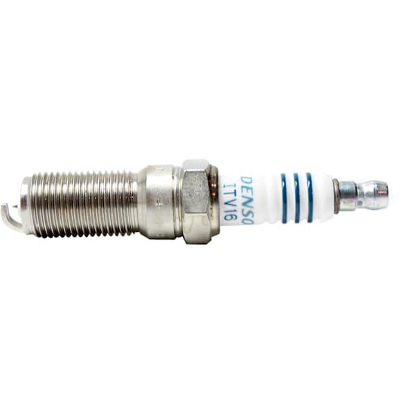 2009 Buick Enclave - Spark Plug, Sold individually, 6 Cyl 3.6L, Iridium Power Series