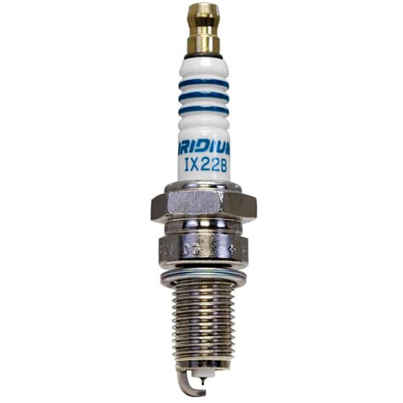 5375 Spark Plug, Sold Individually, Iridium Power Series