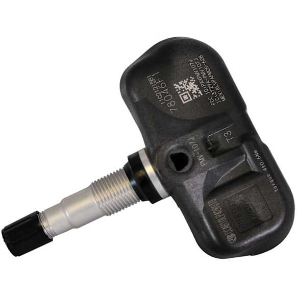 550-0103 TPMS Sensor