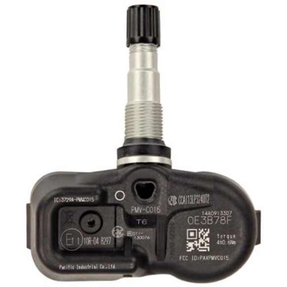 550-0106 TPMS Sensor First Time Fit Series