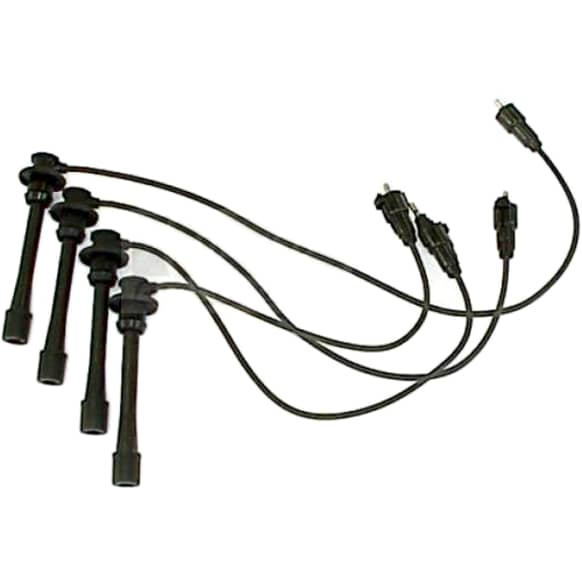 671-4143 Spark Plug Wire, Set of 4