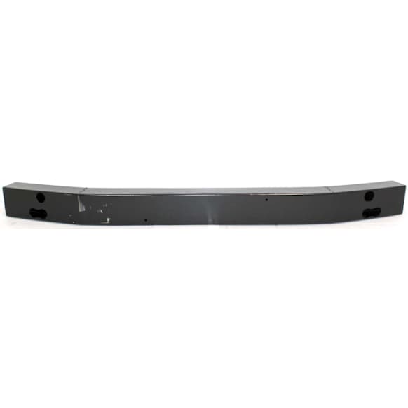 Front Bumper Reinforcement, Aluminum