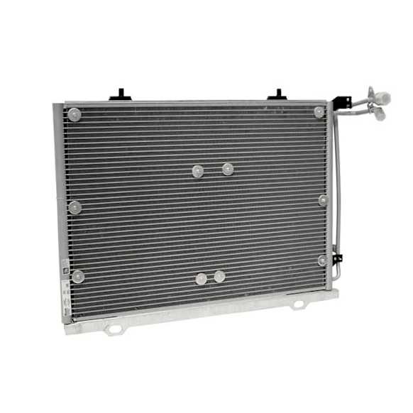2002 Mercedes Benz CLK55 AMG - A/C Condenser