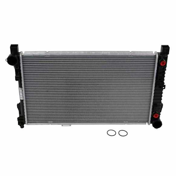 203-500-48-03 Radiator
