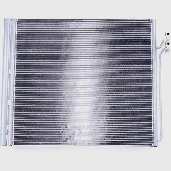 2009 Land Rover Range Rover - A/C Condenser