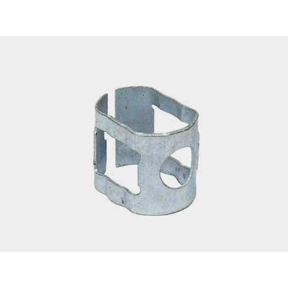 D0127 Transmission Cooling Hose Retainer Set - Nissens 6842411