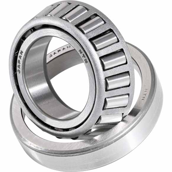 1972 Saab 99 - Rear, Driver or Passenger Side Wheel Bearing, Inner Or Outer