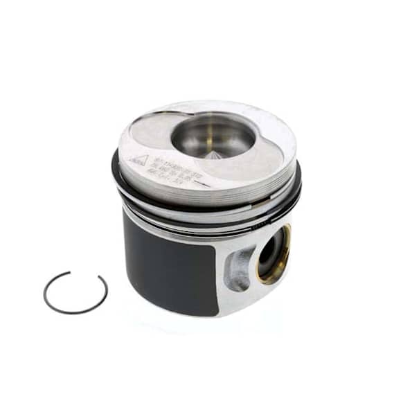 87-114900-70 Engine Piston w/Rings - Replaces OE Number 038-107-065 AB