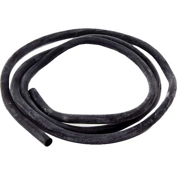 1993 Jeep Wrangler - Windshield Weatherstrip Seal, Sport Utility, 2-Door, Seals Hard Top To  Frame