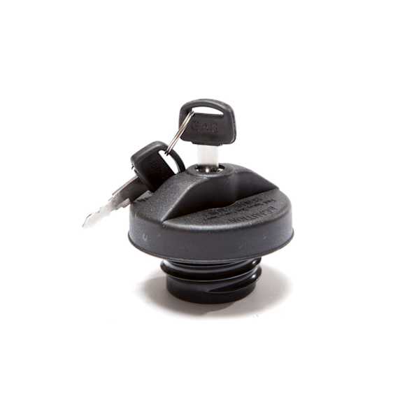17726.08 Gas Cap