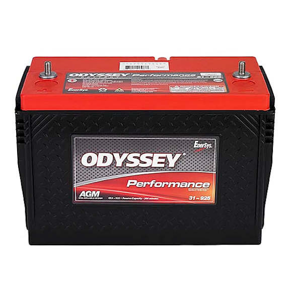 2005 International CXT - Battery, Terminal Type: 3/8-16in. Stud