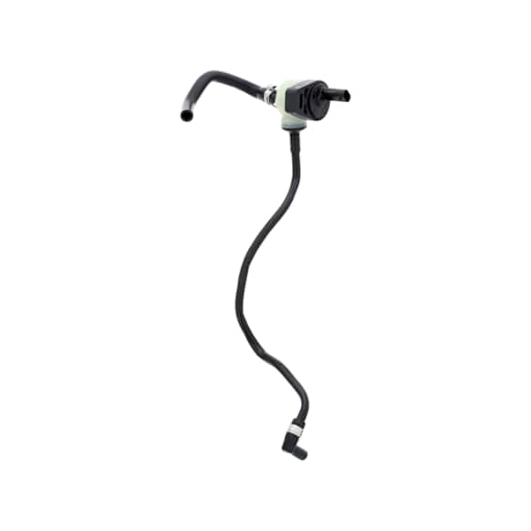 06E103207AP OE Replacement Series Breather Hose, Sold individually