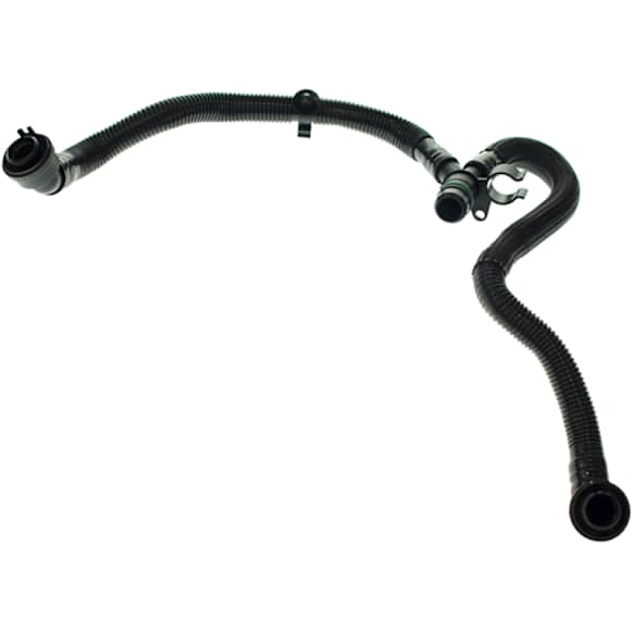 06E103217AF Direct Fit Breather Hose, Sold individually