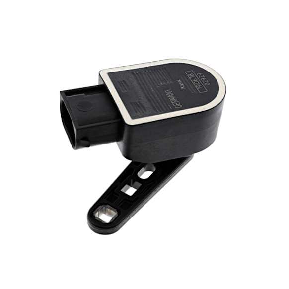 2012 BMW M6 - Headlight Level Sensor, With Xenon Headlights, Adapative LED Headlight and LED Headlight., Sold Individually - Front or Rear