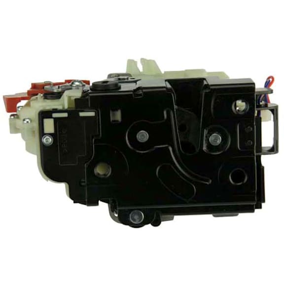 2012 Volkswagen Jetta - Rear, Driver Side Door Lock Actuator, Wagon, OE Replacement Series