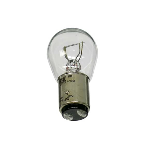 2005 Audi A4 - Brake Light Bulb