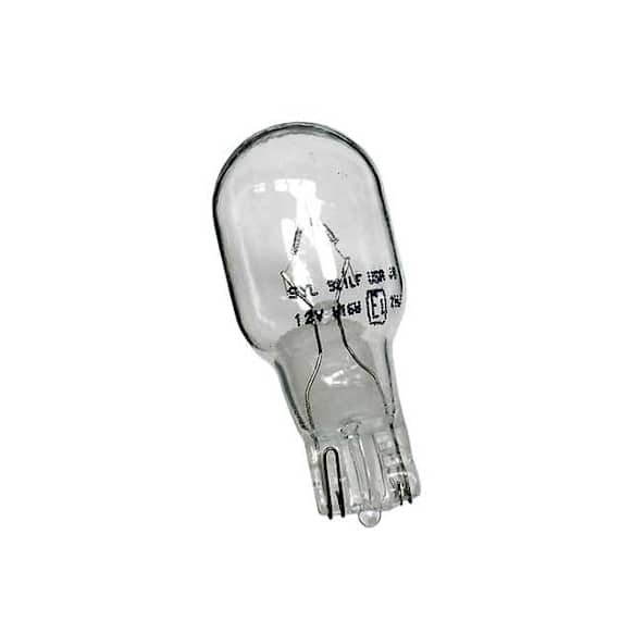 921 Direct Fit Center High Mount Stop Light Bulb