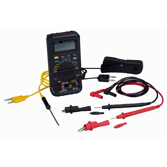 3505A Multimeter