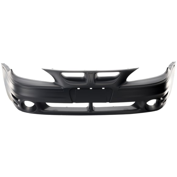2005 Pontiac Grand Am GT - Front Primed Bumper Cover
