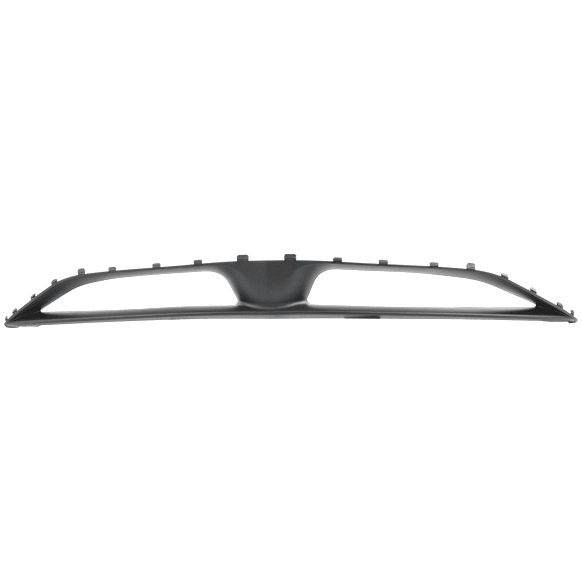 2008 Pontiac Grand Prix - Front, Lower Primed Bumper Cover