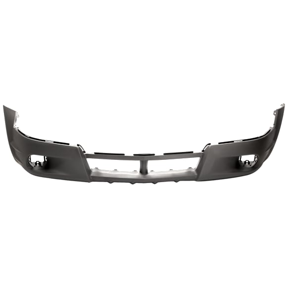 Front, Lower Bumper Cover, Primed, 4 Cyl., 1.8L Engine