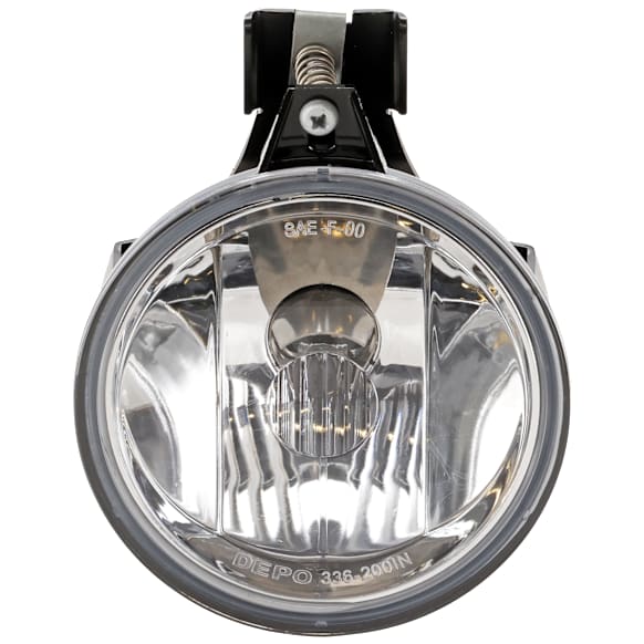 1998 Pontiac Firebird Trans Am - Front, Driver or Passenger Side Halogen Fog Light, With bulb(s), OE Replacement