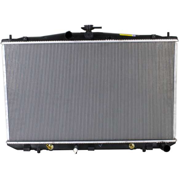 2015 Lexus RX350 Sportdesign - Radiator, For Models Without Tow Package, 6 Cyl 3.5L