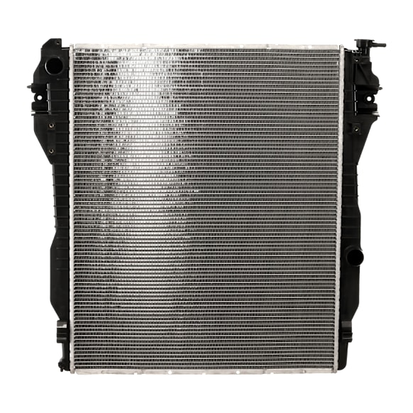 2012 Ram 5500 - Radiator, 6 Cyl 6.7L