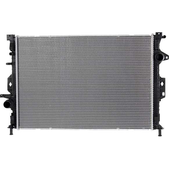 2008 Volvo XC70 - Radiator, 6 Cyl 3.2L