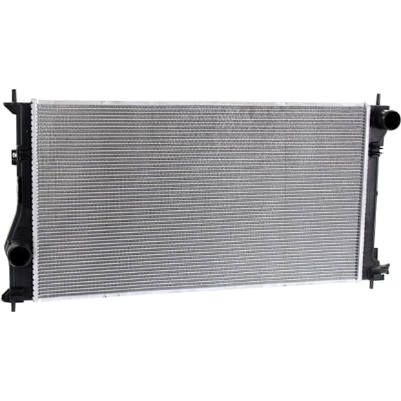 2015 Scion FR-S - Radiator, 4 Cyl 2.0L