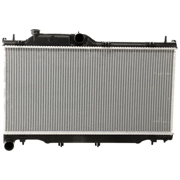 2015-2019 Subaru Legacy - Radiator, 2.5L Engine, Aluminum Core, Plastic Tank
