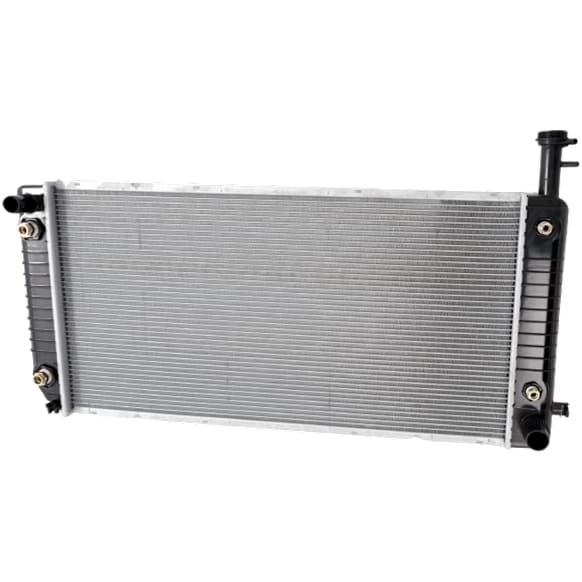 2013 Chevrolet Express 2500 - Radiator, 8 Cyl 4.8L