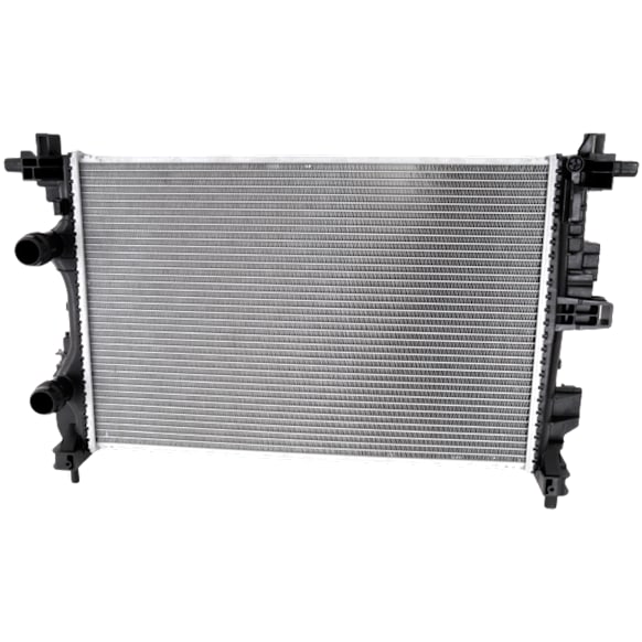 2021 Jeep Compass - Radiator, 4 Cyl 2.4L