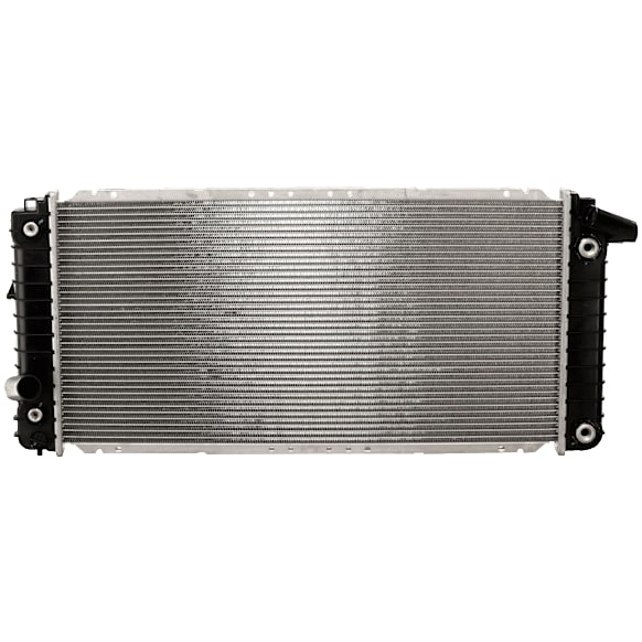 1995 Cadillac Seville STS - Radiator, 8 Cyl 4.6L