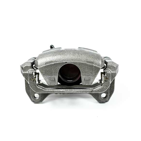 2007 Honda S2000 - Front, Driver Side Brake Caliper, RWD, Autospecialty By Powerstop
