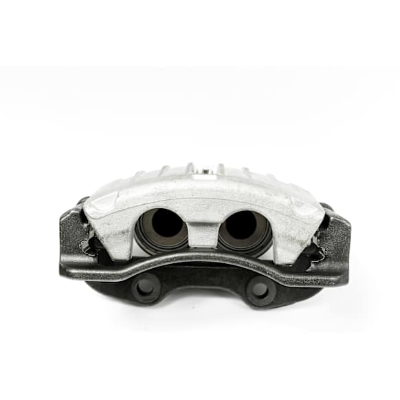 2004 GMC Yukon XL 1500 - Rear, Passenger Side Brake Caliper, 4WD, Autospecialty By Powerstop