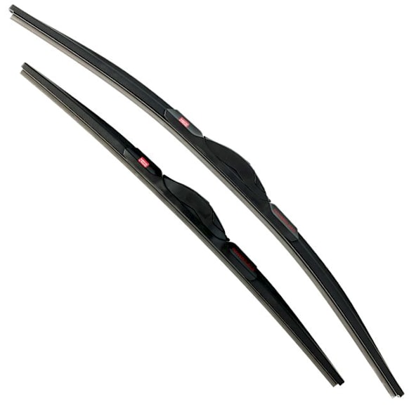 2015 Lexus IS250 - Front Wiper Blade, Sedan, Frameless, 22 in. and 18 in., PowerClearTM Series