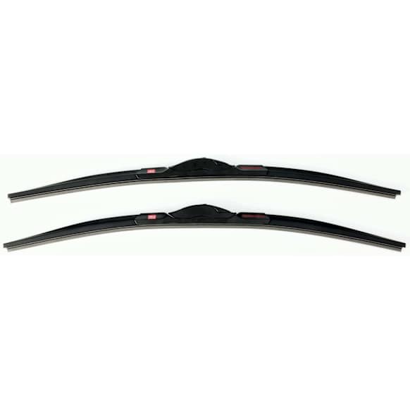 PCK-2222-1 Front PowerClear Series Wiper Blade, Frameless 22 in.