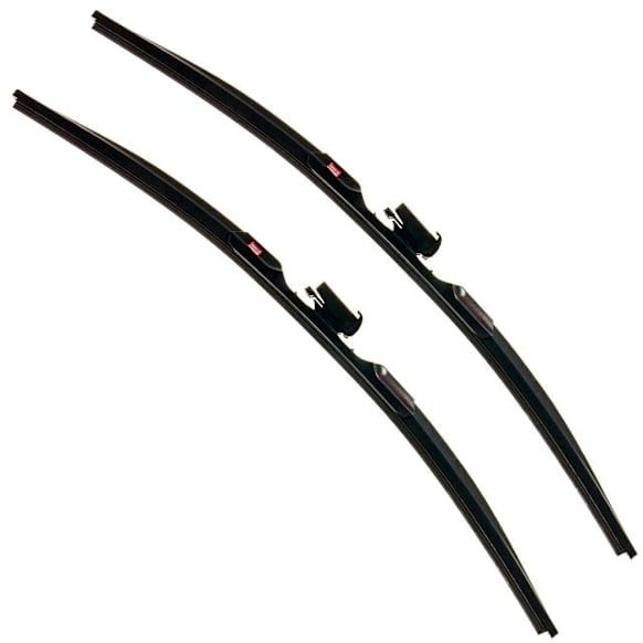 2014 GMC Sierra 1500 - Front Wiper Blade, Frameless, 15 in., PowerClearTM Series
