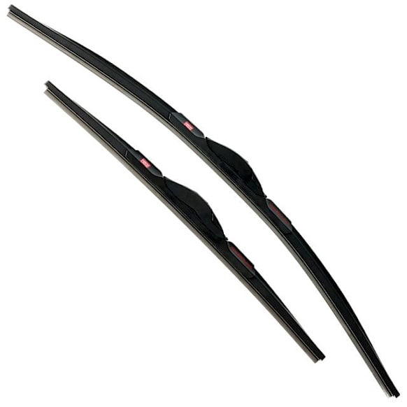 2010 Toyota RAV4 - Front Wiper Blade, Frameless, 24 in. and 16 in., PowerClearTM Series