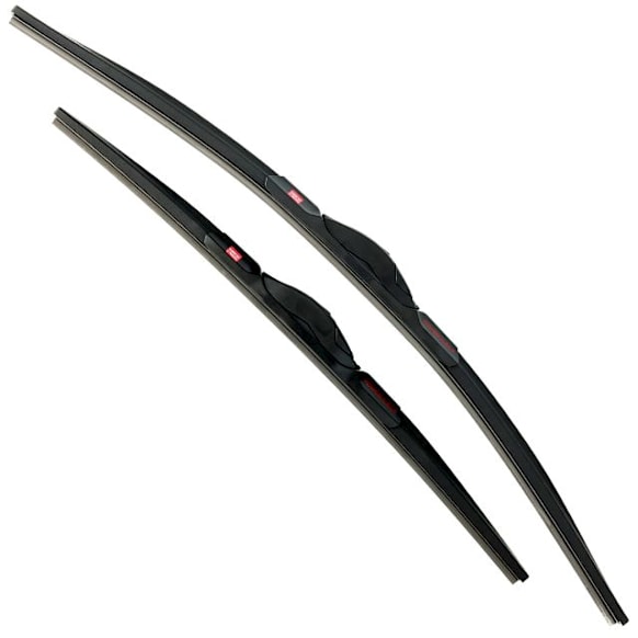 2015 Kia Optima - Front Wiper Blade, Frameless, 24 in. and 18 in., PowerClearTM Series